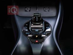 BYD SEAL EV